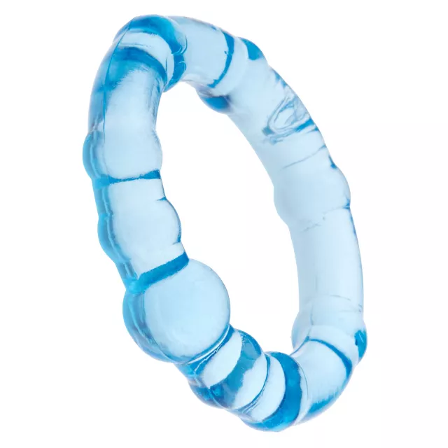 Extended Play Cock Rings 3 Pack - Arouz'd at Spencer's