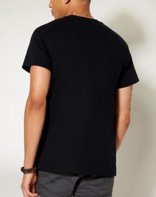 Vision Creativity Passion Eat Ass T Shirt - Mr. Underground