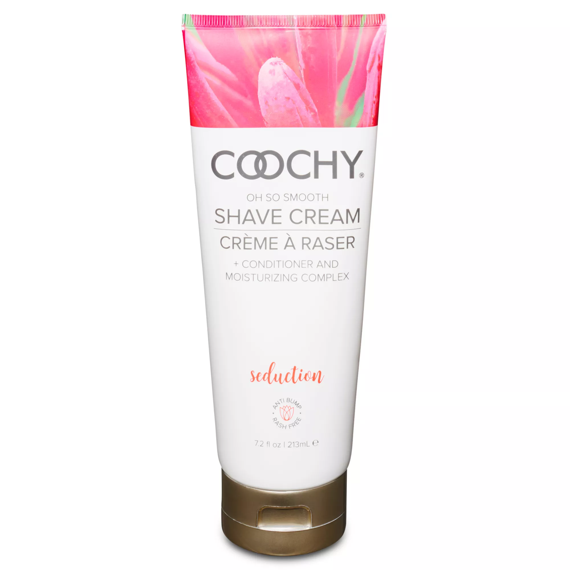 Coochy Seduction Shaving Cream - 7.2 oz. at Spencer's