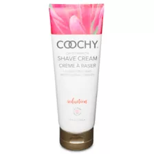 Coochy Seduction Shaving Cream - 7.2 oz. at Spencer's