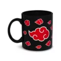 Naruto Shippuden Akatsuki Coffee Mug - 20 oz. at Spencer's