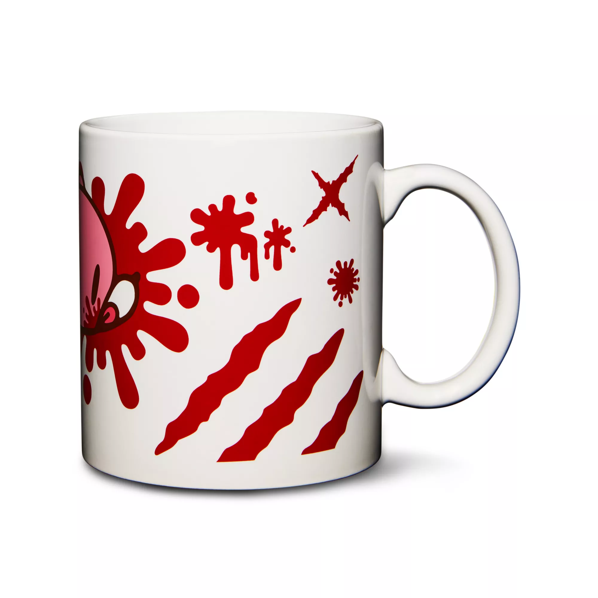 Gloomy Bear Coffee Mug - 20 oz. at Spencer's