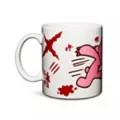 Gloomy Bear Coffee Mug - 20 oz. at Spencer's