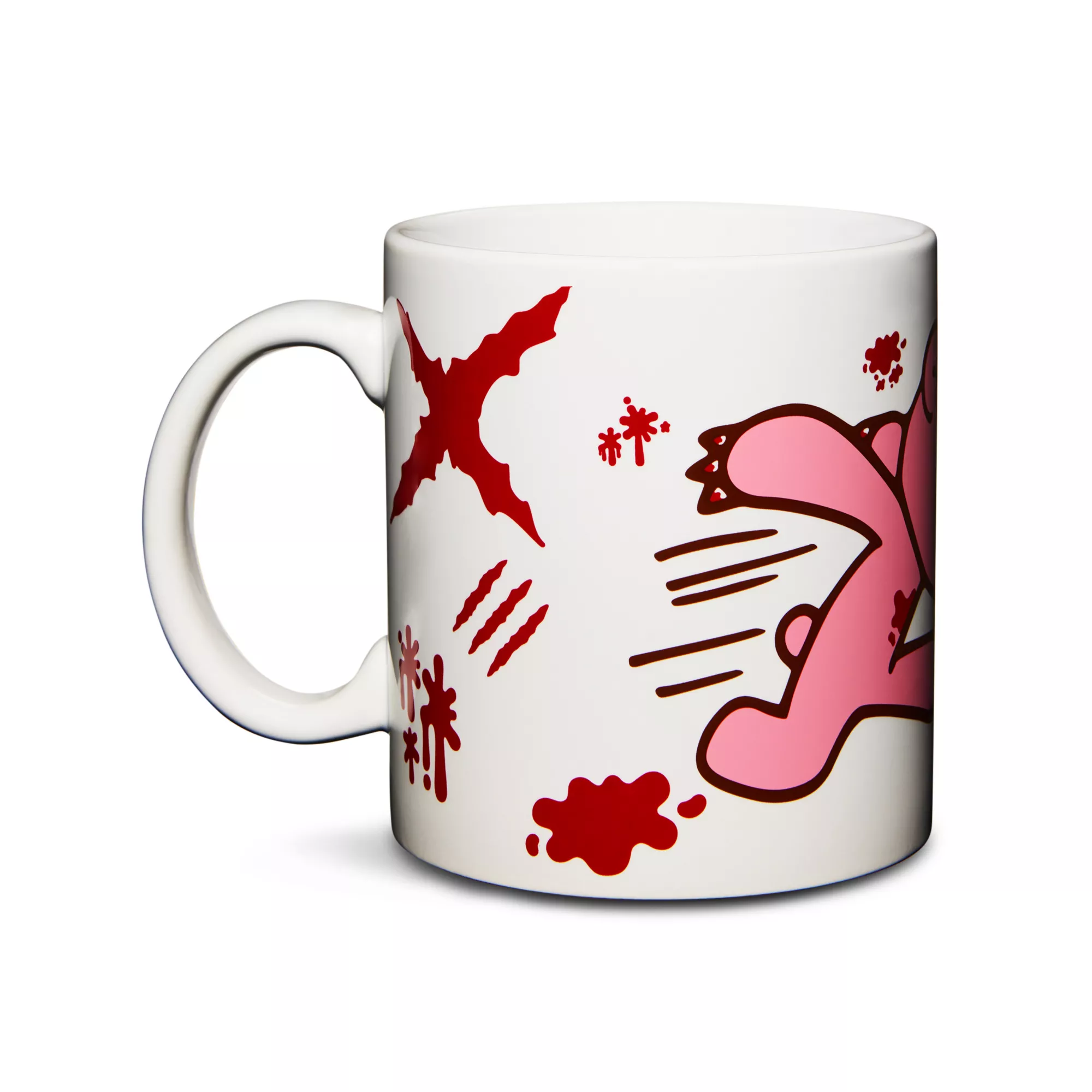 Gloomy Bear Coffee Mug - 20 oz. at Spencer's