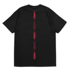 Slipknot Band T Shirt at Spencer's