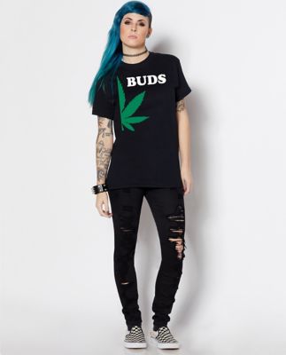 Best Buds 2 T Shirt