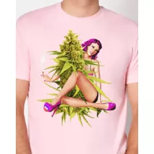 Pink Miss. Stoney Pin Up T Shirt at Spencer's