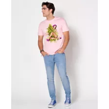 Pink Miss. Stoney Pin Up T Shirt at Spencer's