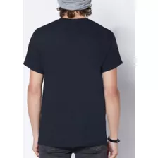 Black Skunked T Shirt at Spencer's