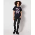 Still Play With Toys T Shirt at Spencer's