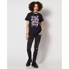 Still Play With Toys T Shirt at Spencer's
