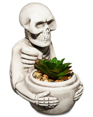 Dead Grip Planter