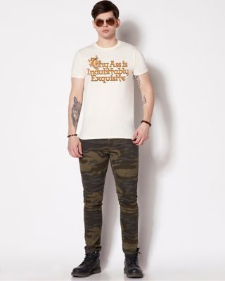 Thy Ass is Exquisite T Shirt