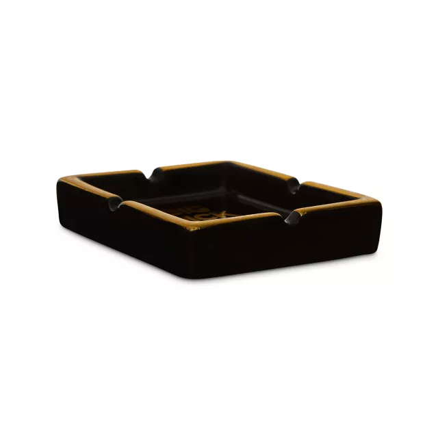 Big Dick is Back in Town Ashtray Spencer's