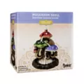 Mushroom Skull Backflow Incense Burner at Spencer's