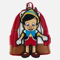 Loungefly Pinocchio Marionette Mini Backpack at Spencer's