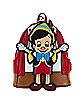 Loungefly Pinocchio Marionette Mini Backpack