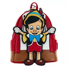Loungefly Pinocchio Marionette Mini Backpack at Spencer's
