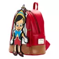 Loungefly Pinocchio Marionette Mini Backpack at Spencer's