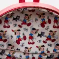 Loungefly Pinocchio Marionette Mini Backpack at Spencer's