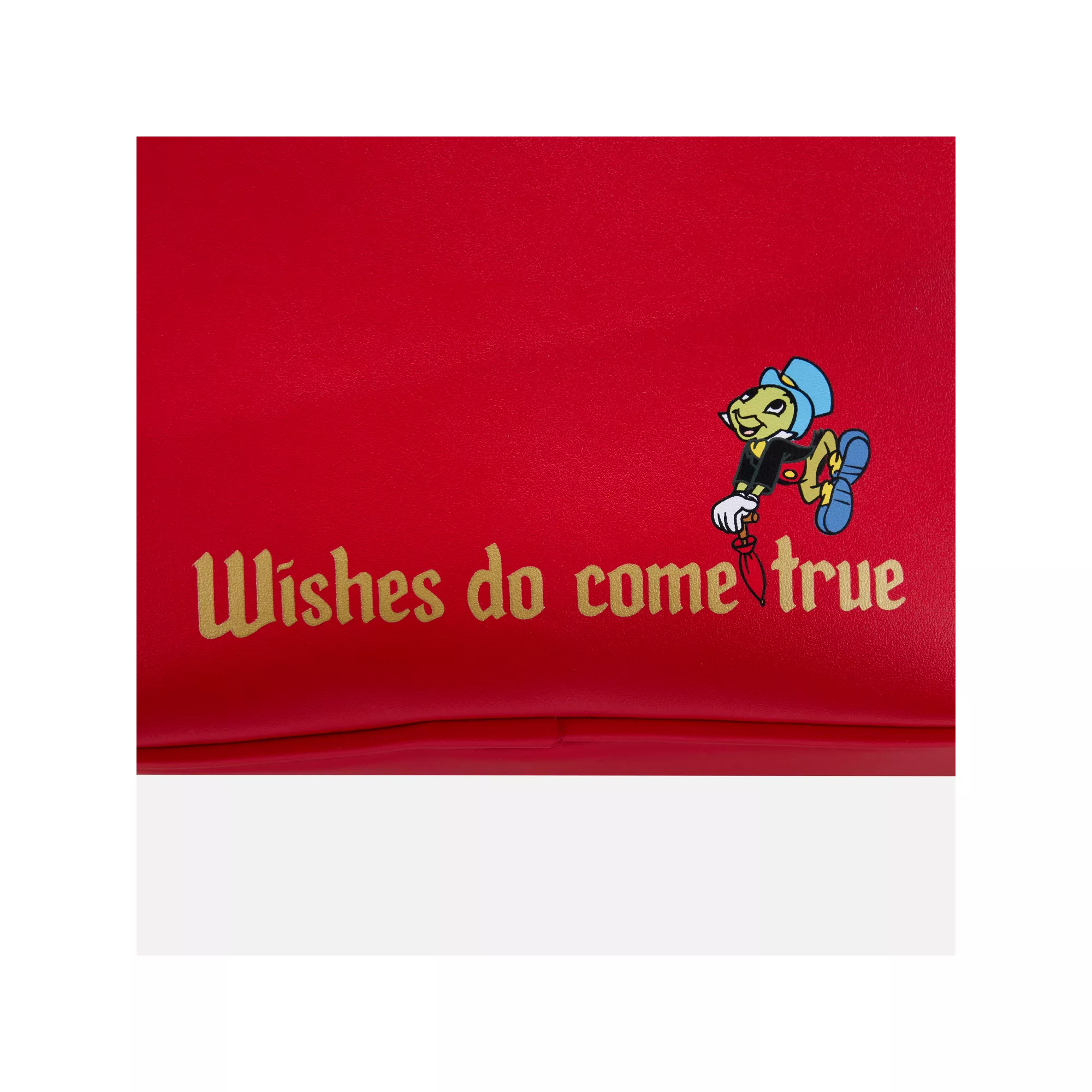 Loungefly Pinocchio Marionette Mini Backpack at Spencer's