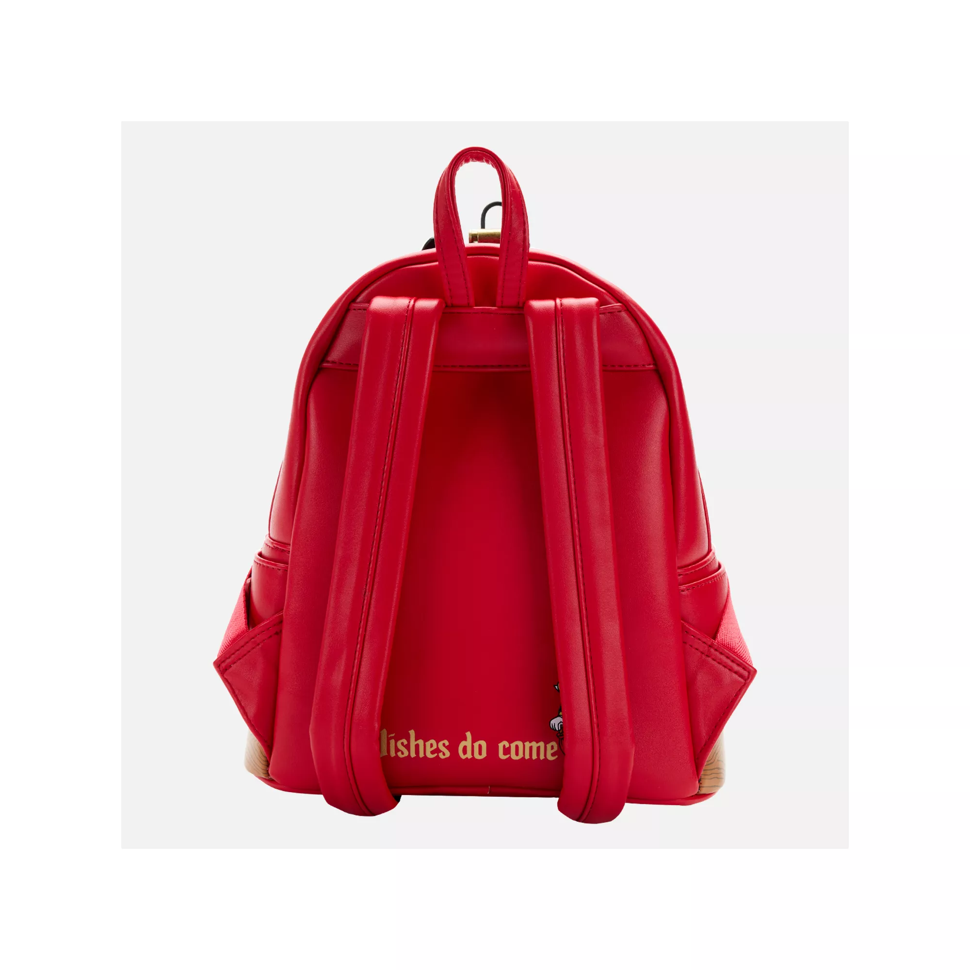 Loungefly Pinocchio Marionette Mini Backpack at Spencer's