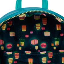 Loungefly Tangled Princess Castle Mini Backpack - Disney at Spencer's