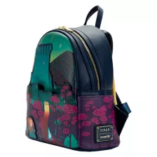 Loungefly Brave Princess Merida Castle Mini Backpack at Spencer's