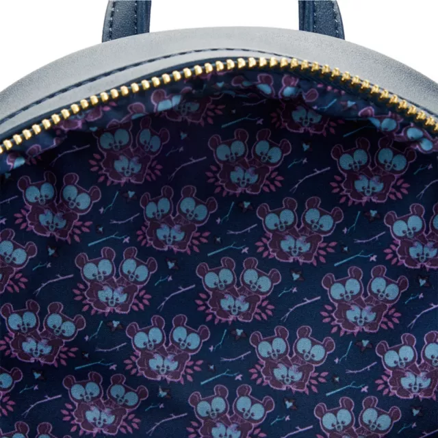 Loungefly Brave Princess Merida Castle Mini Backpack at Spencer's