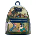 Loungefly Snow White Scenes Mini Backpack at Spencer's
