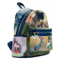 Loungefly Snow White Scenes Mini Backpack at Spencer's