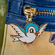 Loungefly Snow White Scenes Mini Backpack at Spencer's