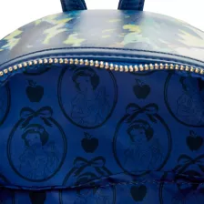 Loungefly Snow White Scenes Mini Backpack at Spencer's