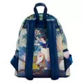 Loungefly Snow White Scenes Mini Backpack at Spencer's