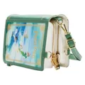 Loungefly Reversible Peter Pan Mini Book Bag at Spencer's