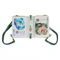 Loungefly Reversible Peter Pan Mini Book Bag at Spencer's
