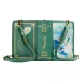 Loungefly Reversible Peter Pan Mini Book Bag at Spencer's