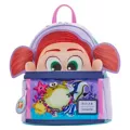Loungefly Finding Nemo Darla Mini Backpack at Spencer's