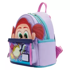 Loungefly Finding Nemo Darla Mini Backpack at Spencer's