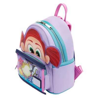 Loungefly Finding Nemo Darla Mini Backpack