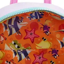 Loungefly Finding Nemo Darla Mini Backpack at Spencer's