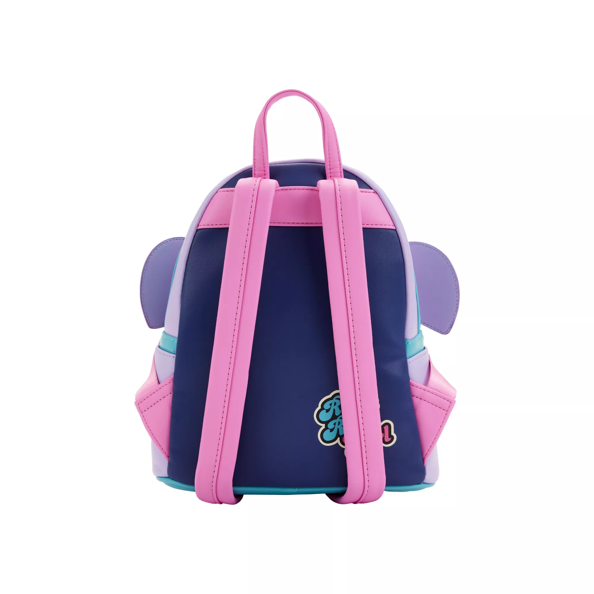 Loungefly Finding Nemo Darla Mini Backpack at Spencer's