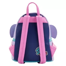 Loungefly Finding Nemo Darla Mini Backpack at Spencer's