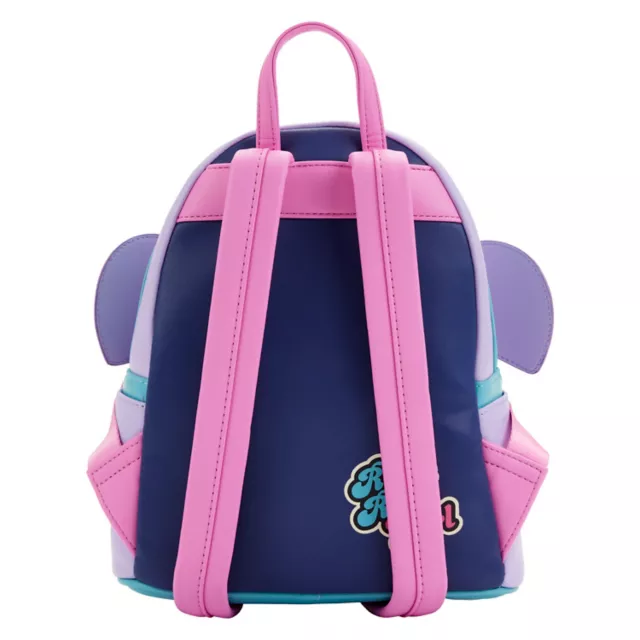 Loungefly Finding Nemo Darla Mini Backpack at Spencer's