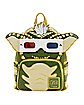 Loungefly Stripe Mini Backpack - Gremlins