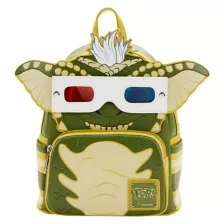 Loungefly Stripe Mini Backpack - Gremlins at Spencer's