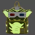 Loungefly Stripe Mini Backpack - Gremlins at Spencer's