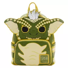 Loungefly Stripe Mini Backpack - Gremlins at Spencer's
