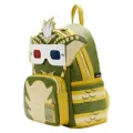 Loungefly Stripe Mini Backpack - Gremlins at Spencer's