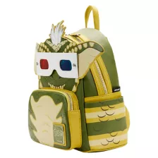 Loungefly Stripe Mini Backpack - Gremlins at Spencer's